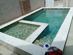Construção de piscinas  - Foto 6