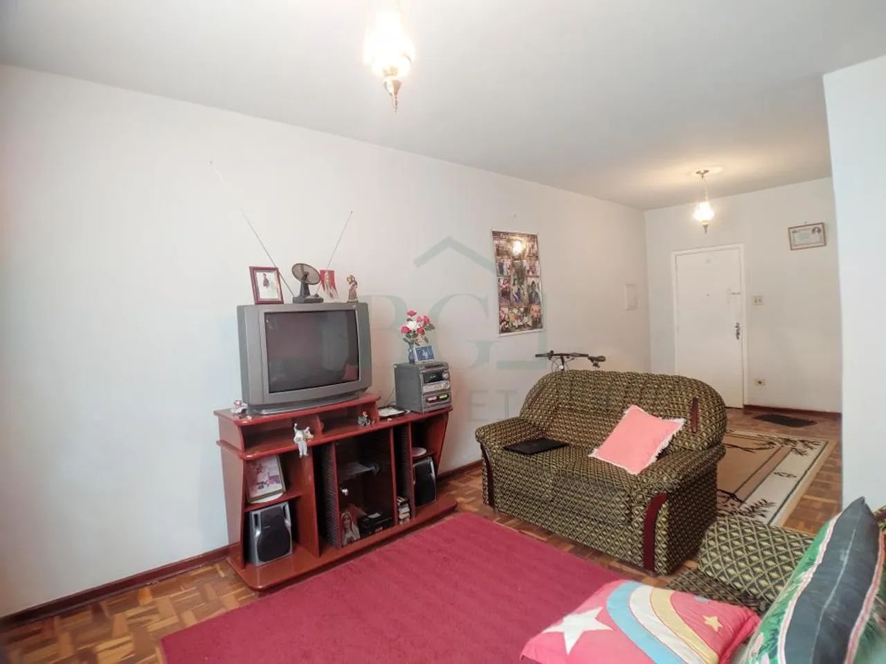 Edifício Ouro Branco - Apartamento à venda no centro de Poços de Caldas - Foto 4
