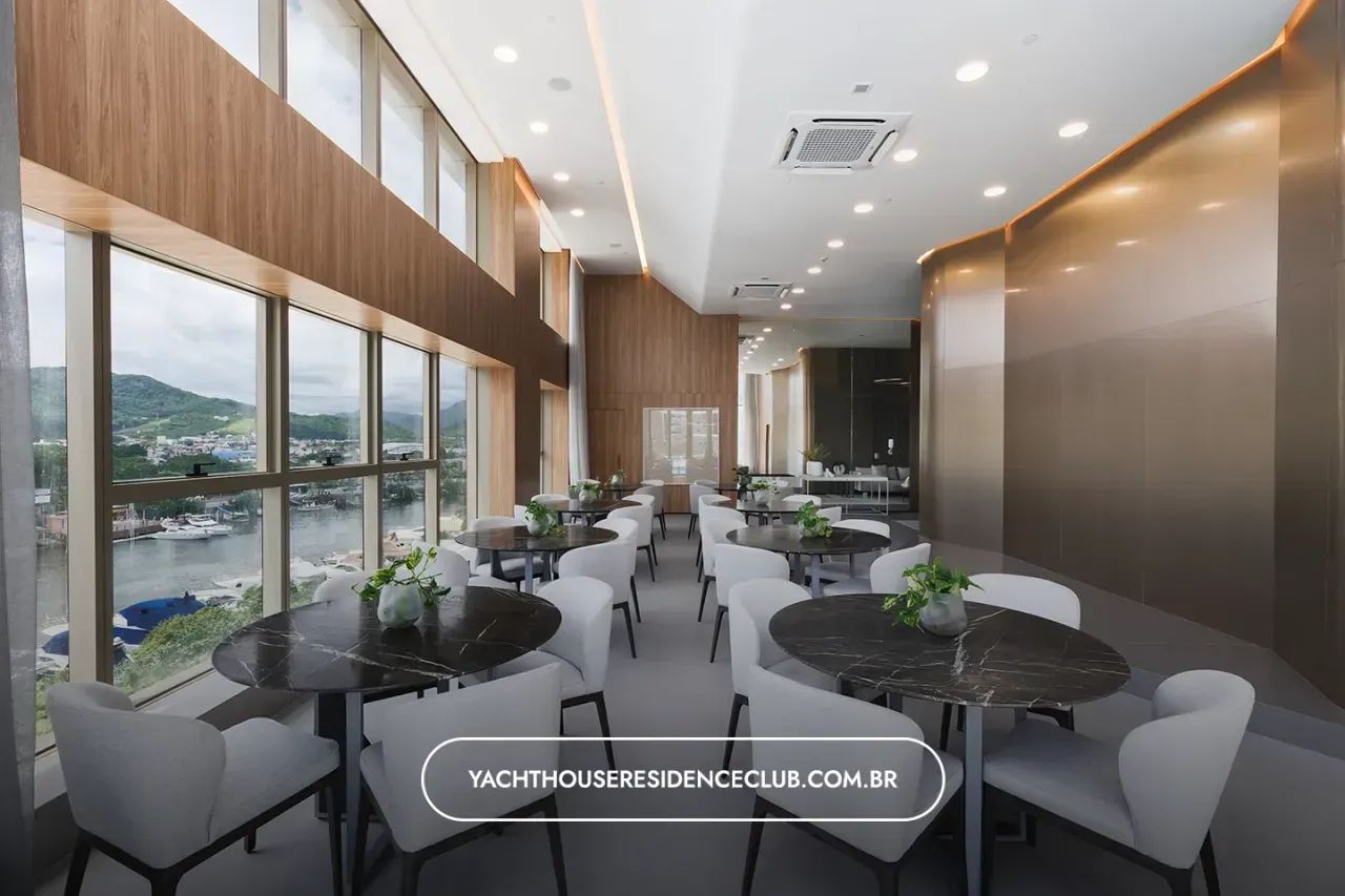 YACHTHOUSE RESIDENCE CLUB - Foto 4