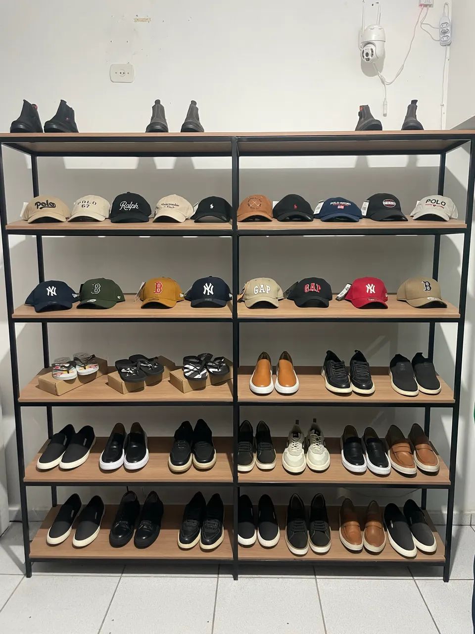 Vendo loja de roupas masculina  - Foto 2