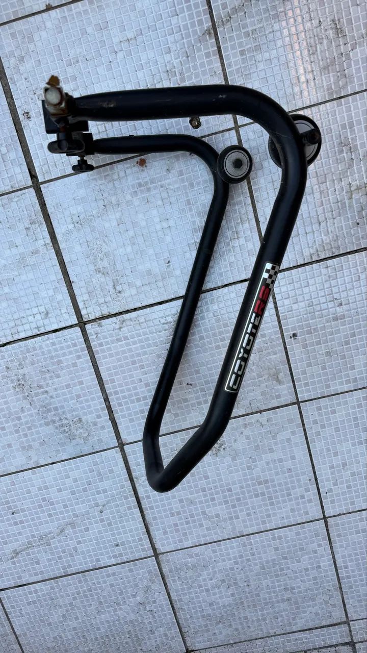 Cavalete - Foto 4