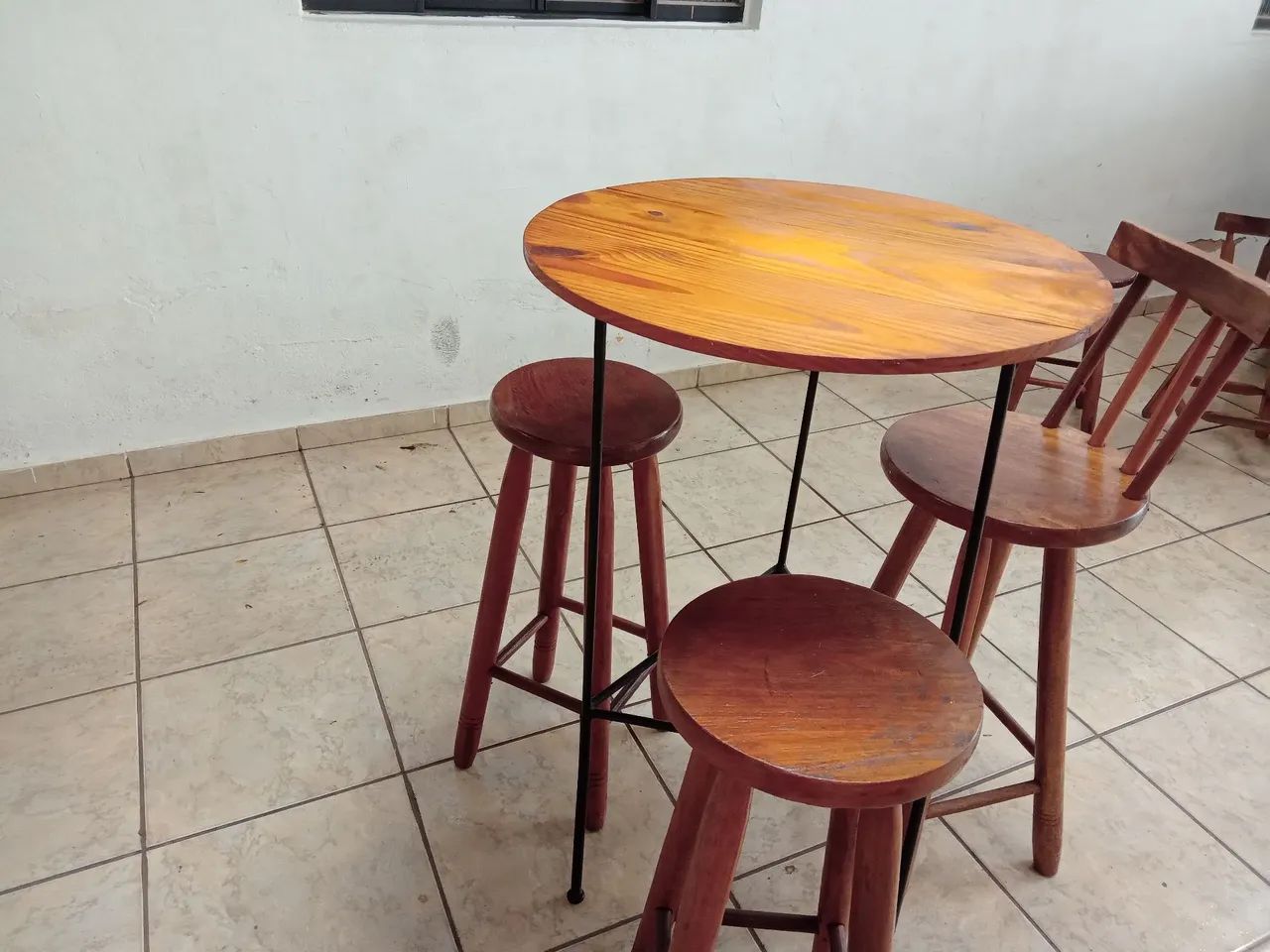 Mesa bistro  - Foto 4