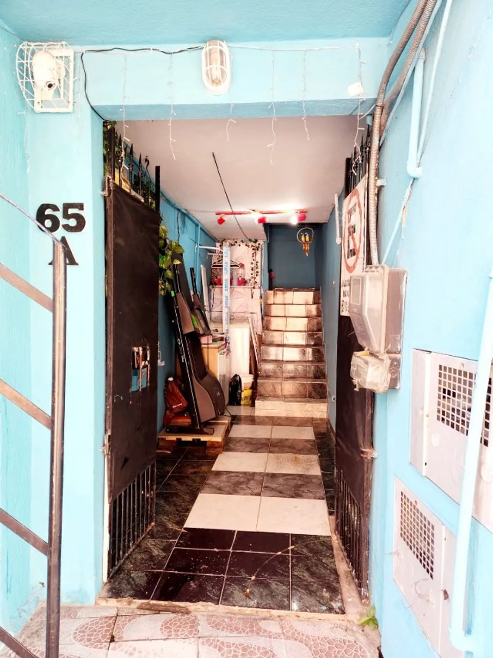 Foto - São Paulo - Vila Nova Jaguaré