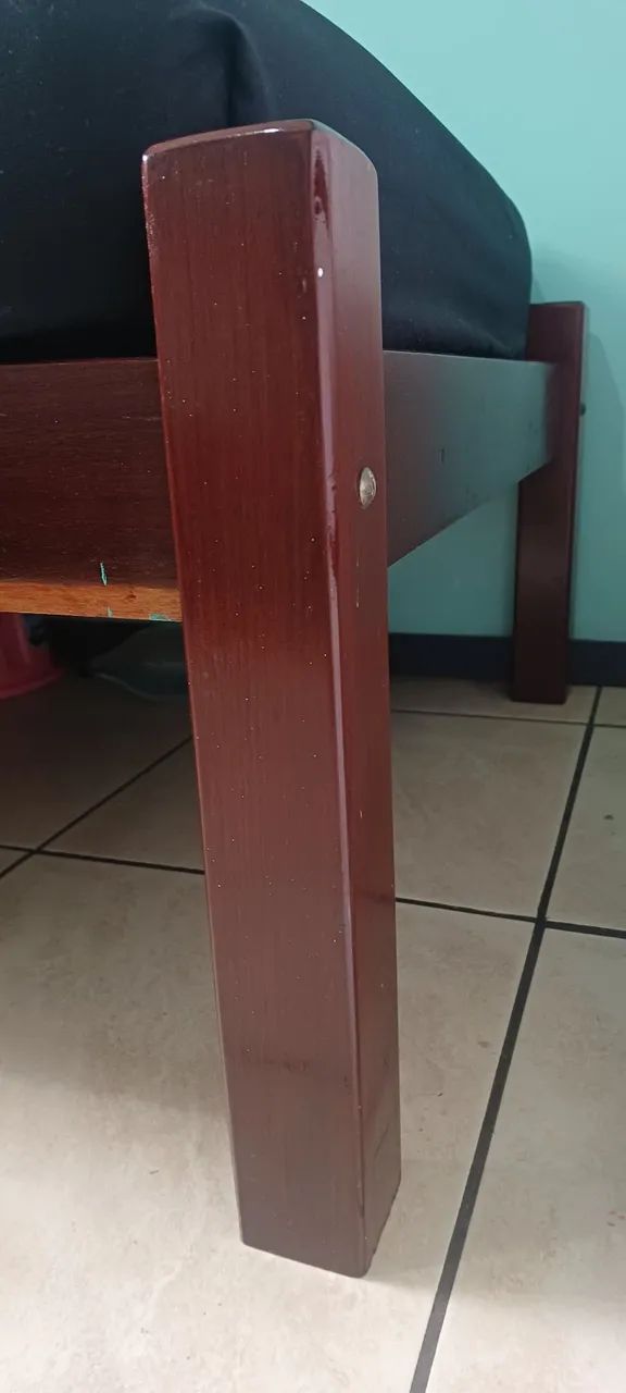 Cama solteiro  - Foto 2