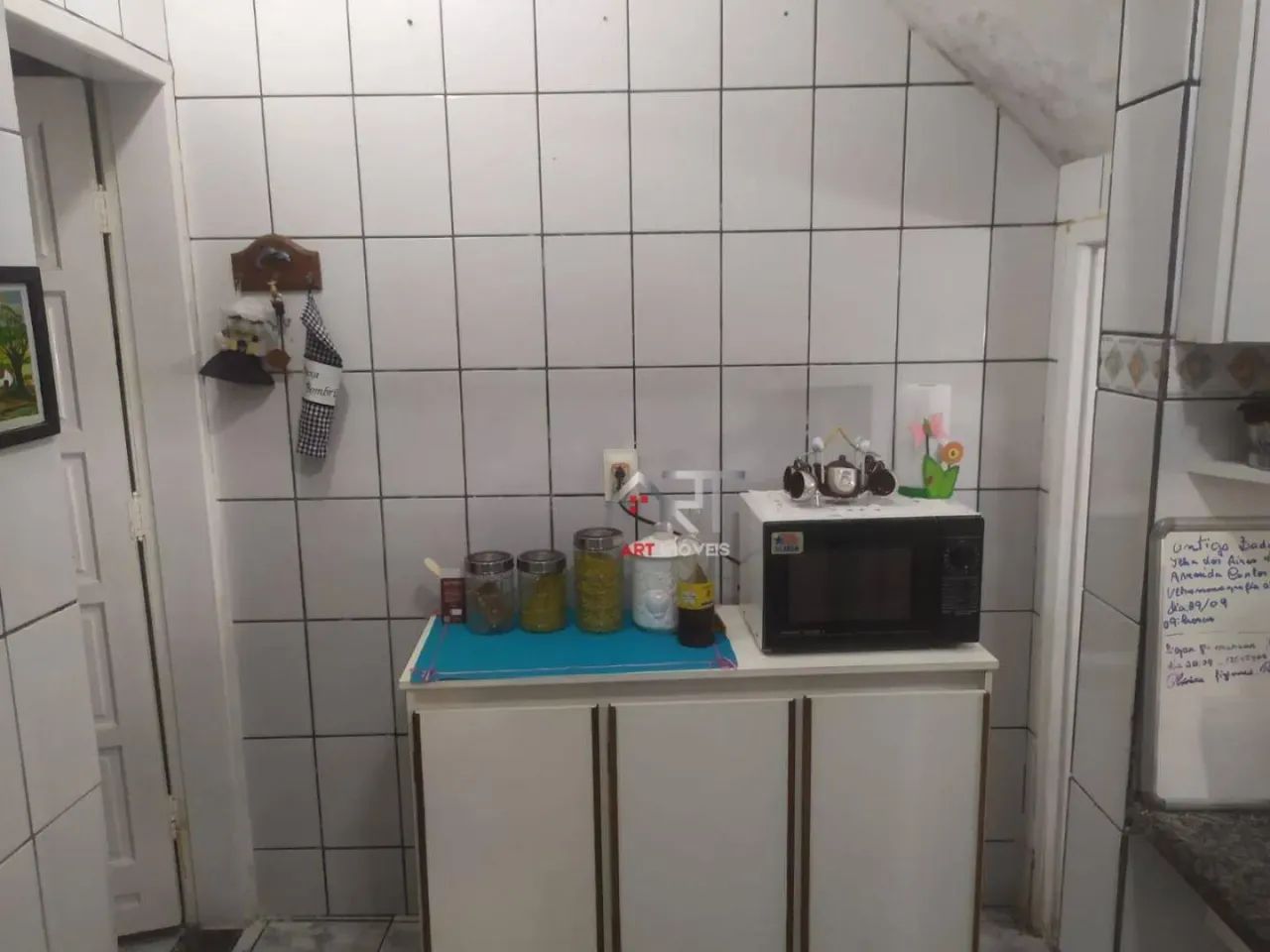 Linda com 2 quartos, 1 suíte, 100mt² de puro conforto. - Foto 3