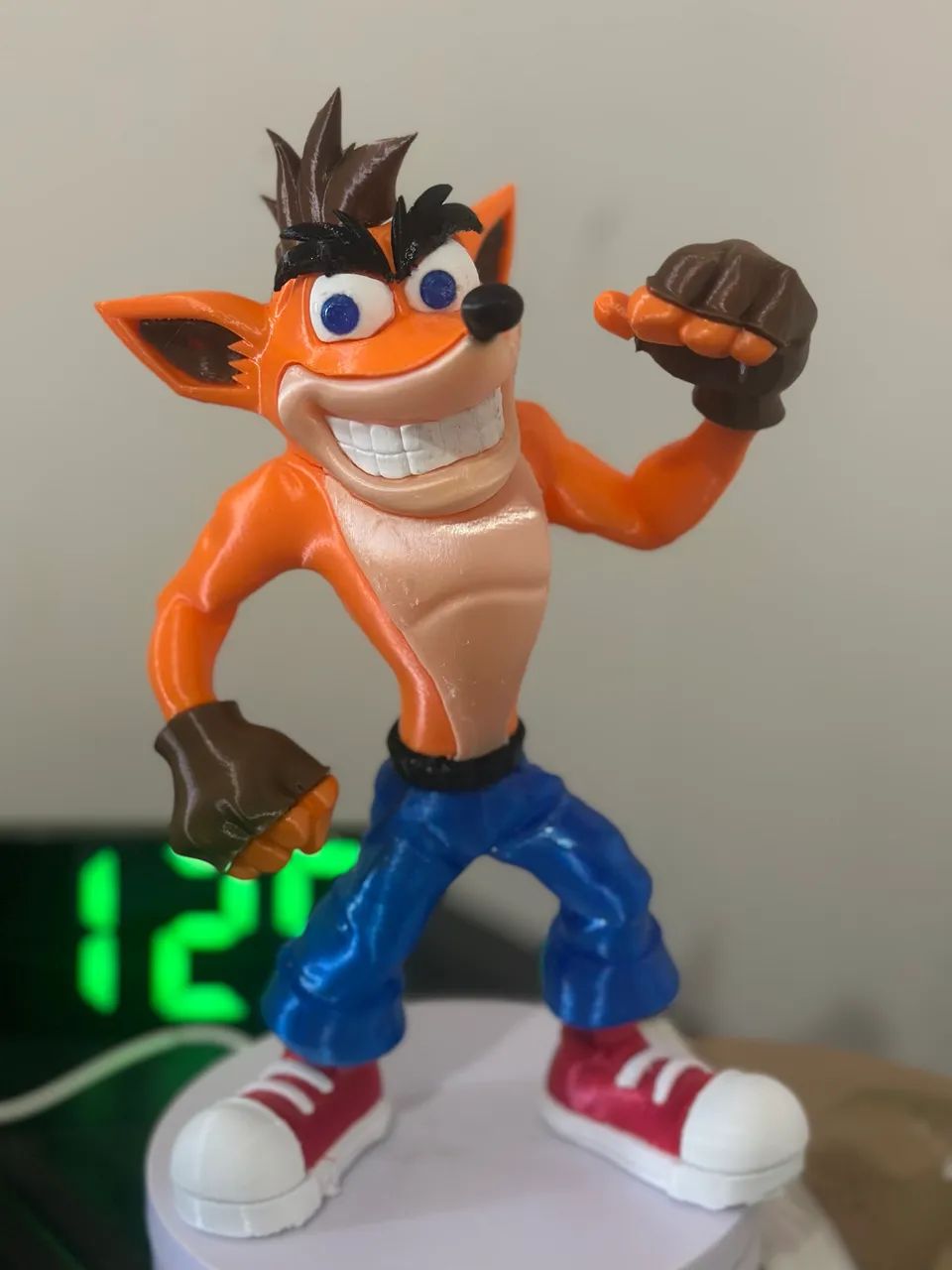 Crash bandicout  - Foto 2