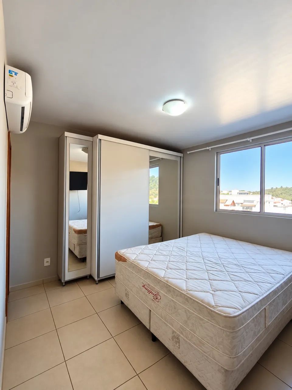 ALUGA-SE apartamento mobiliado  - Foto 4