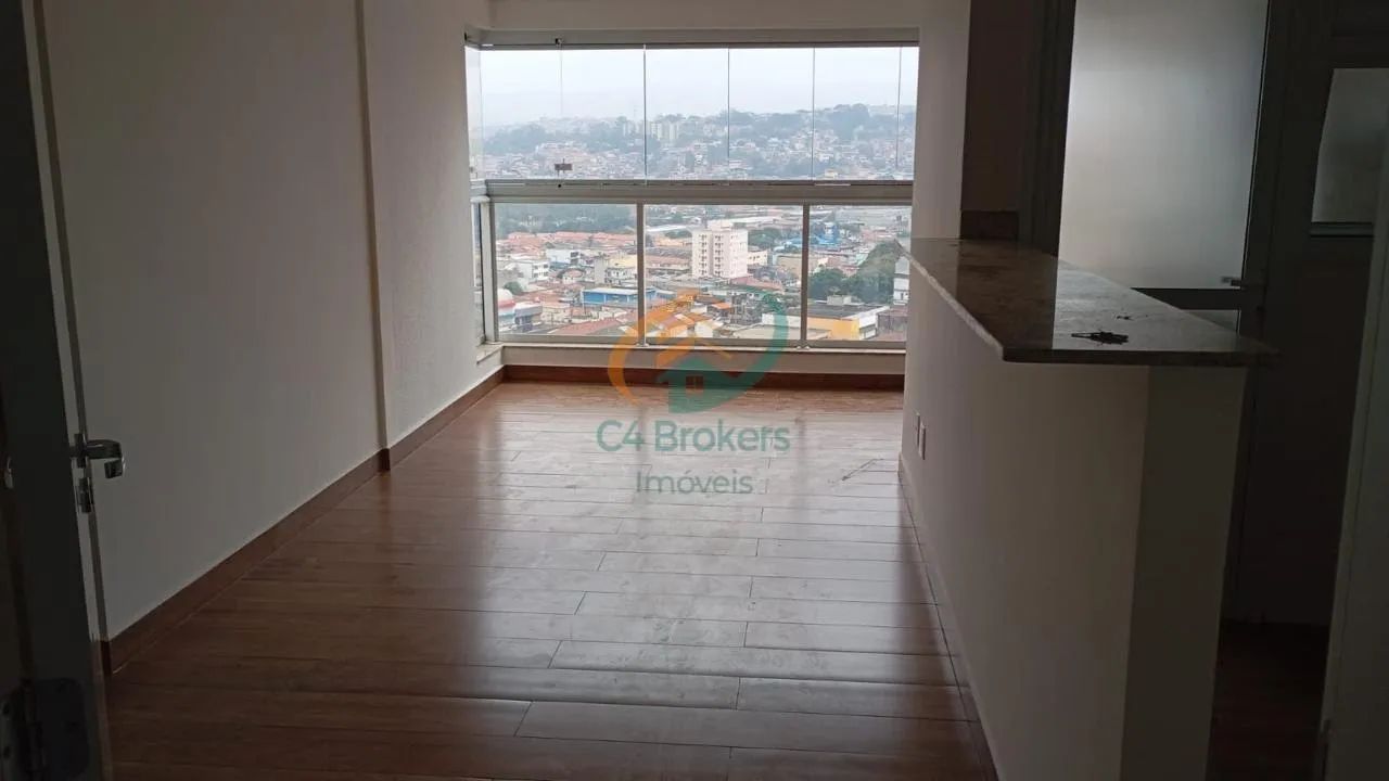 Apartamento em Vila Galvão - Guarulhos, SP