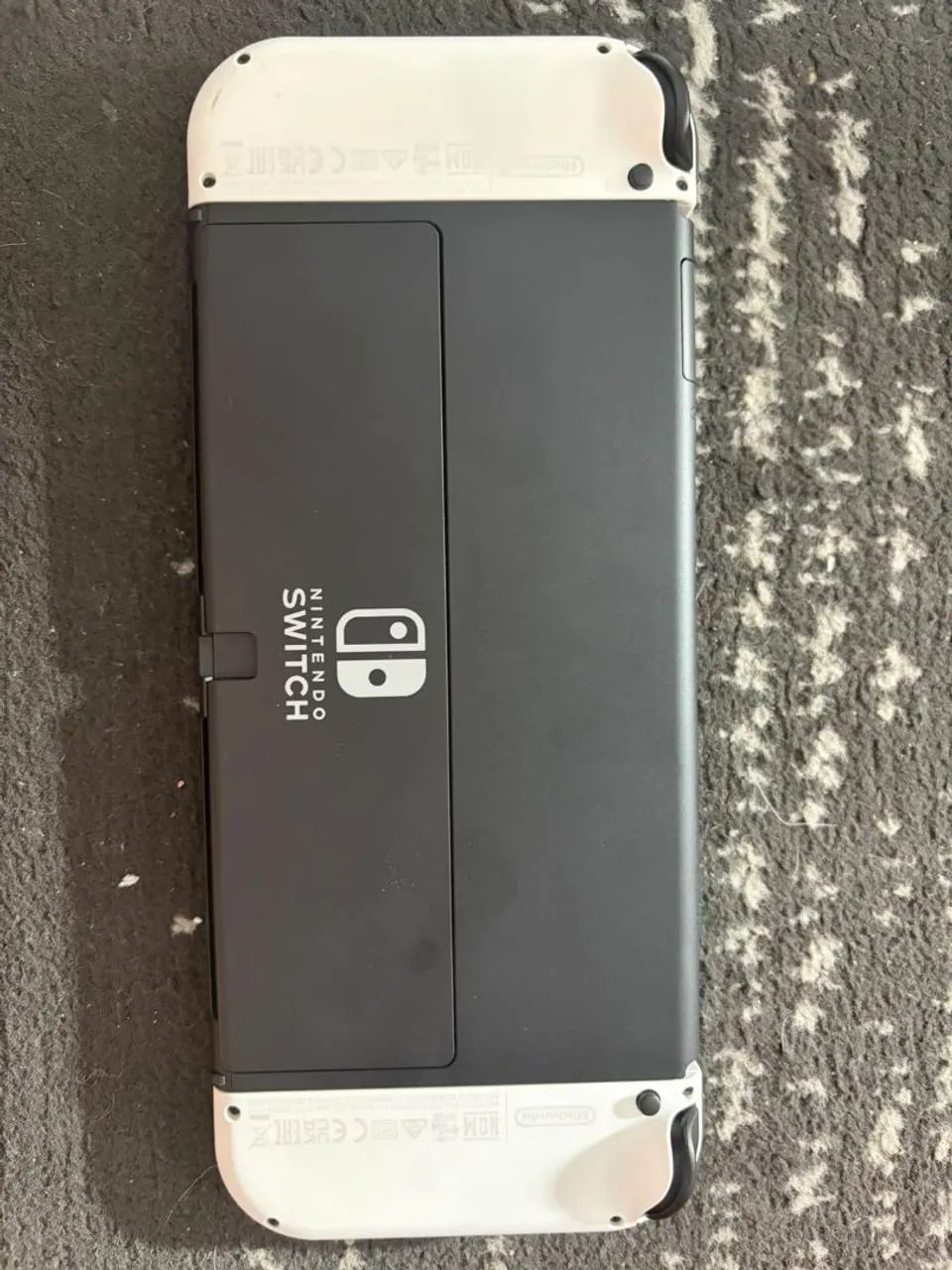 Nintendo Switch OLED - Foto 4