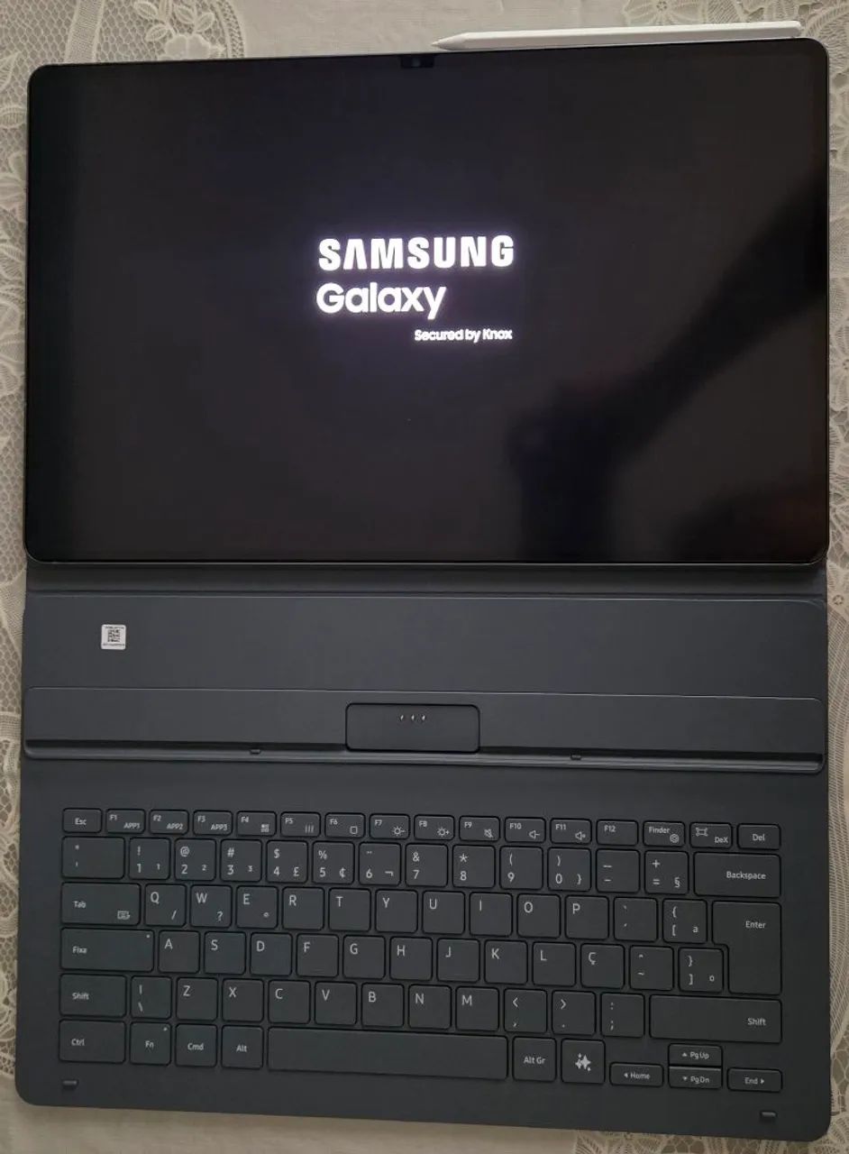 Tablet Samsung Galaxy Tab S11 Ultra - Foto 3