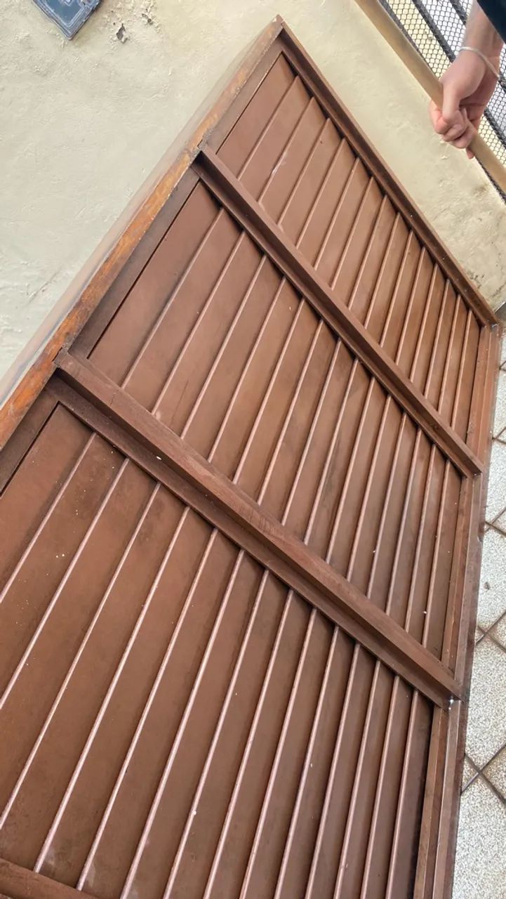Janelas de madeira  - Foto 3