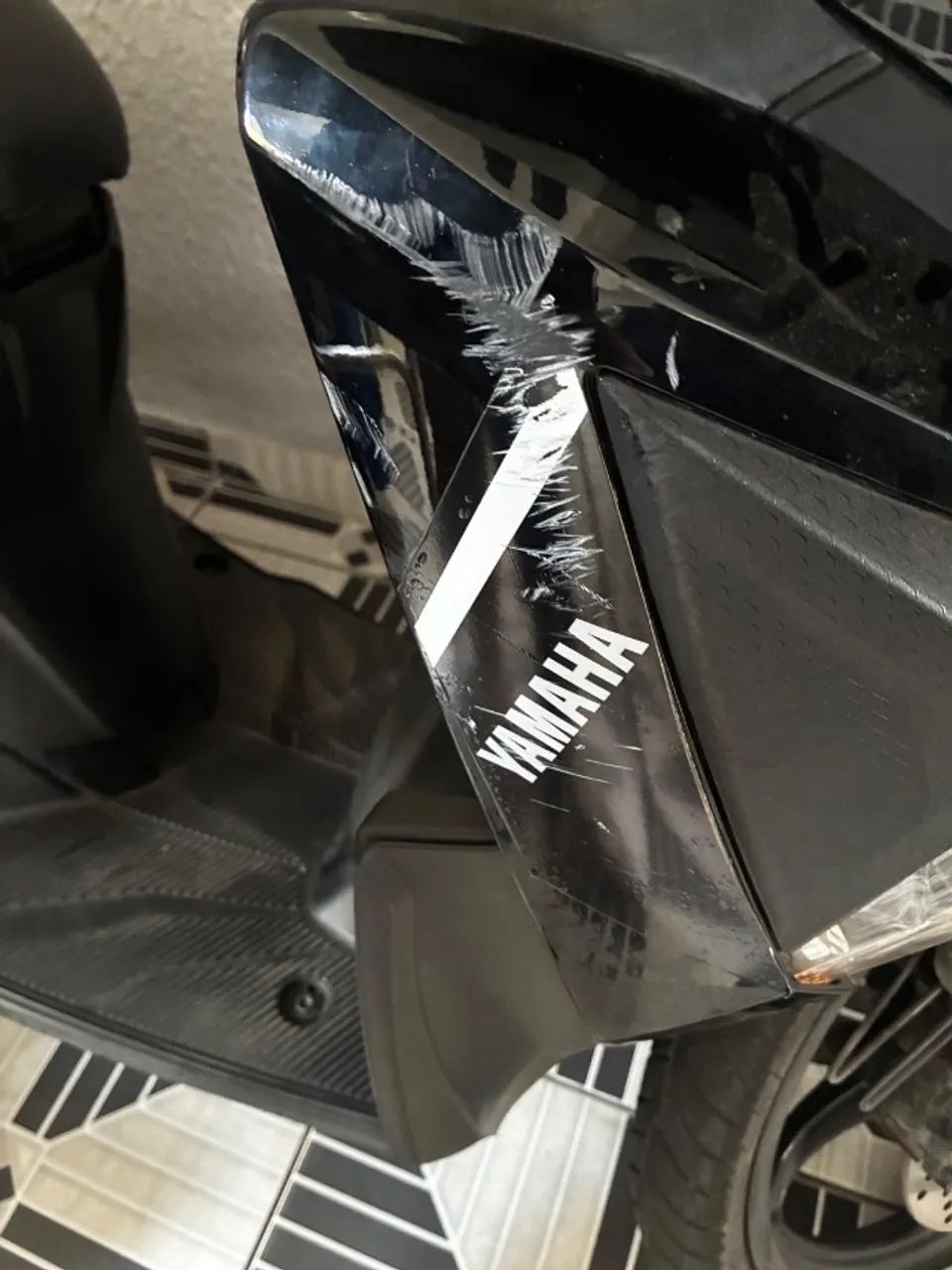 Moto a venda - Foto 2