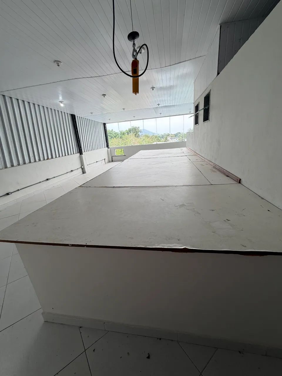 ESPAÇO COMERCIAL PARA ALUGAR - 120 m² EM GUAPIMIRIM - Foto 5