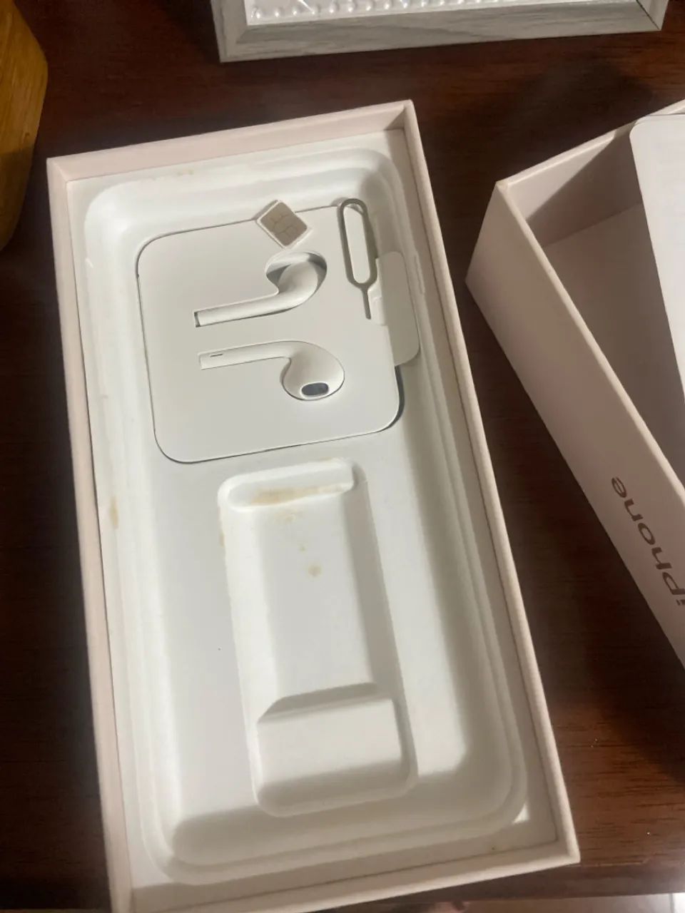 iPhone 8 Plus novíssimo  - Foto 4