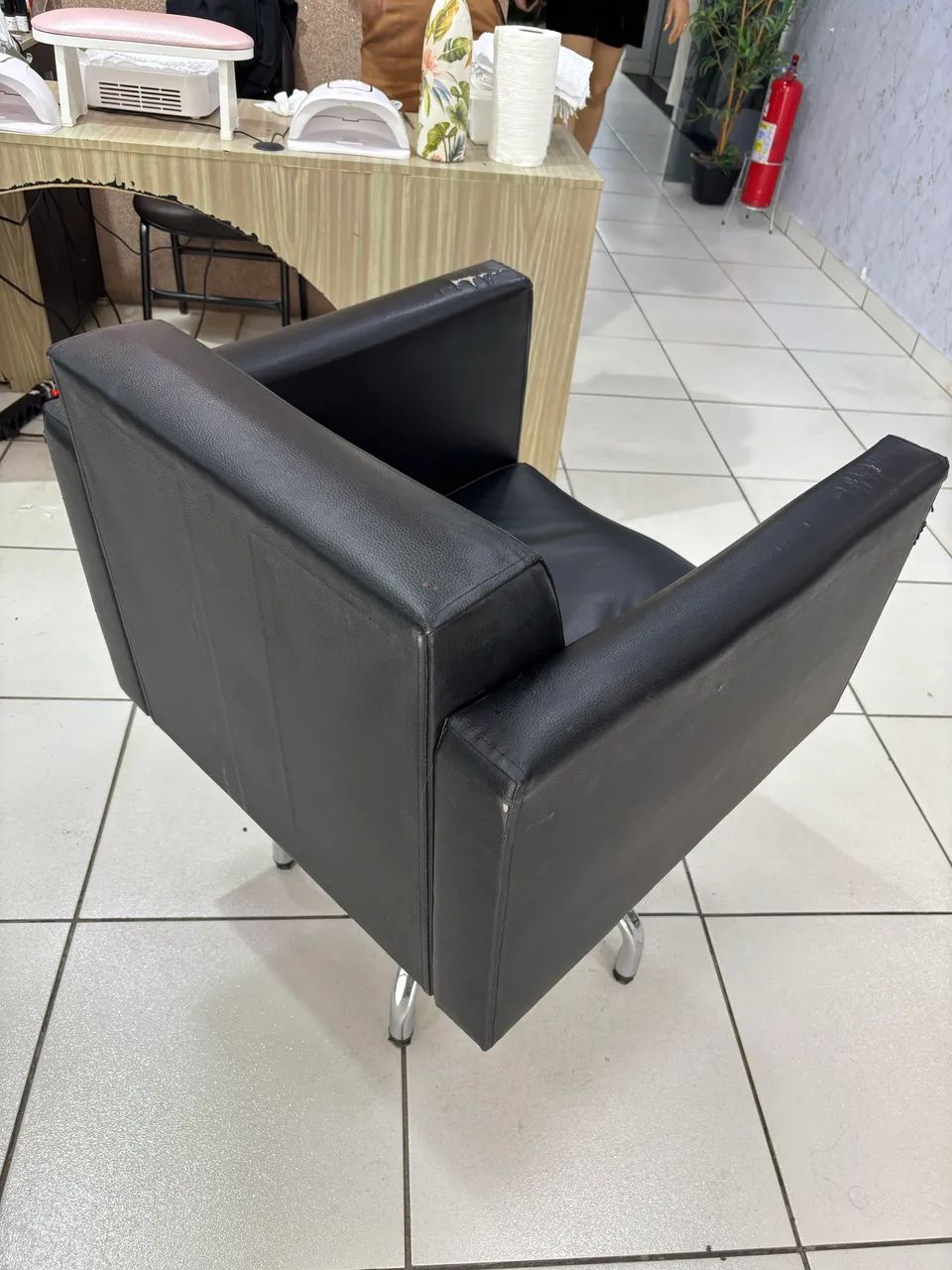 Vende poltrona  - Foto 2