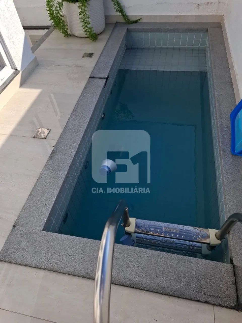 Cobertura de 2 dormitórios à venda no Centro - Foto 2