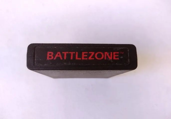 Battlezone Original Atari - Foto 3