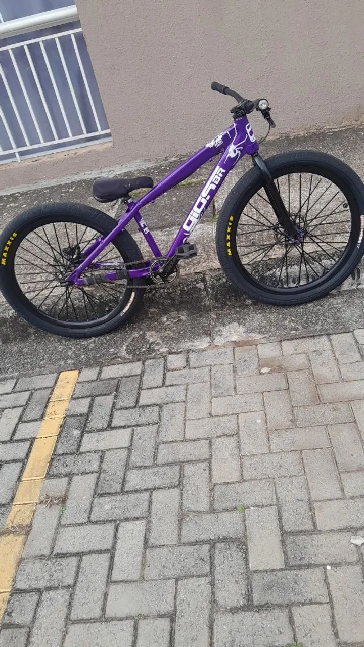 Gios 4trix 