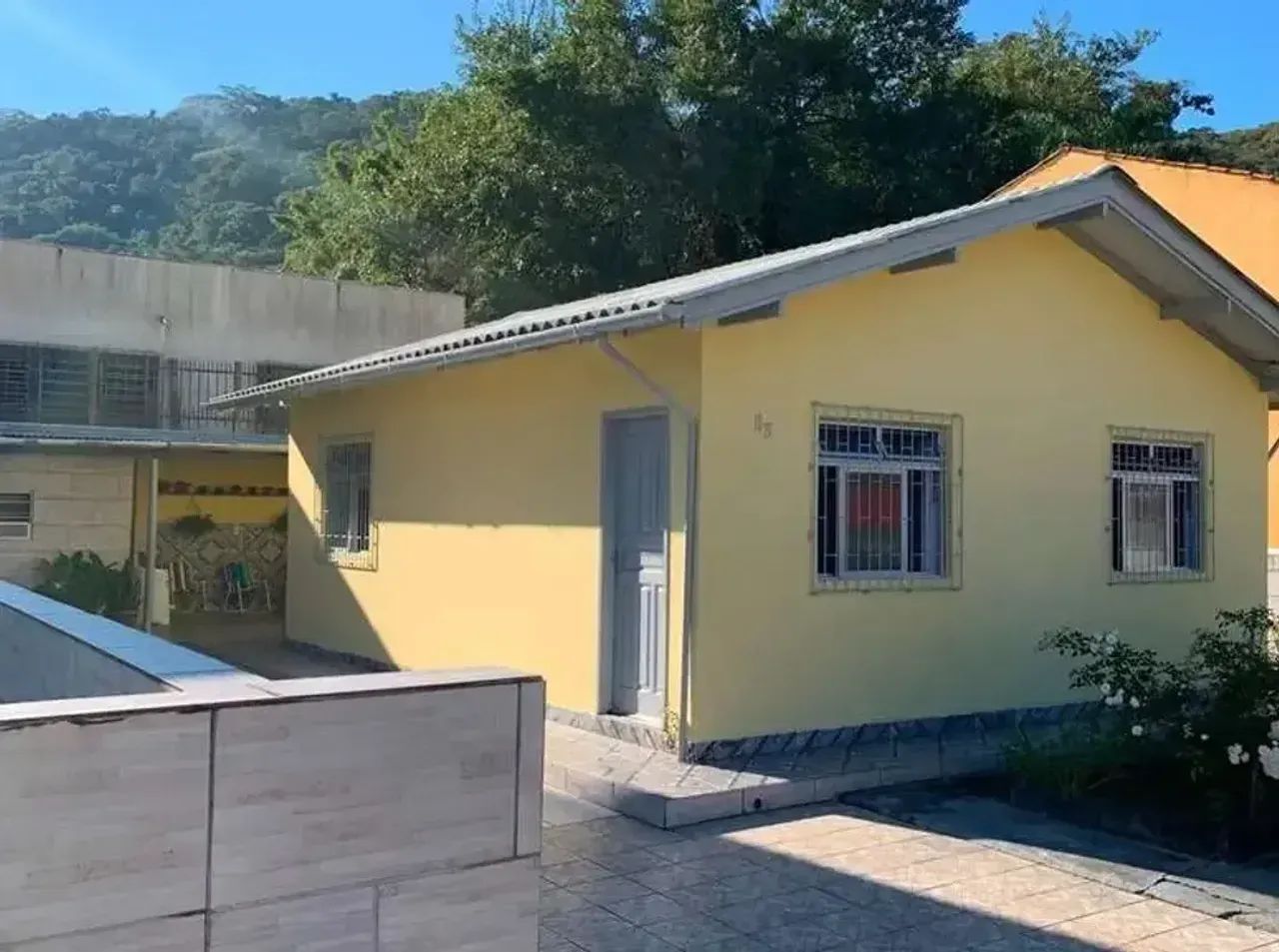 Casa à venda no Campeche