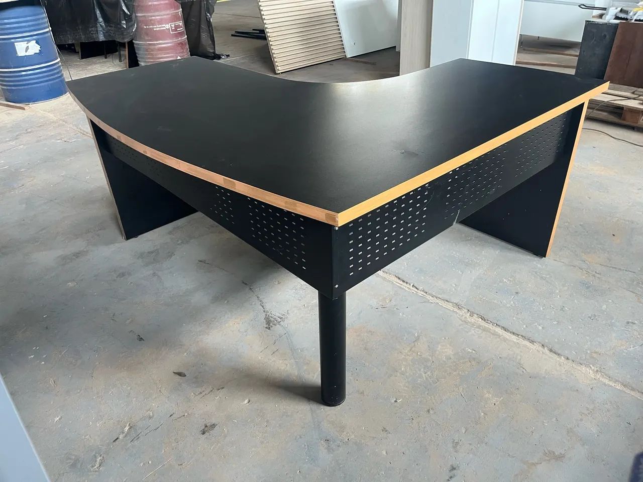 Mesa de escritório  - Foto 2