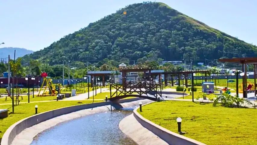 Oportunidade: lote no Solaris (Itaipuaçu/Maricá) | Condomínio com lazer de resort
