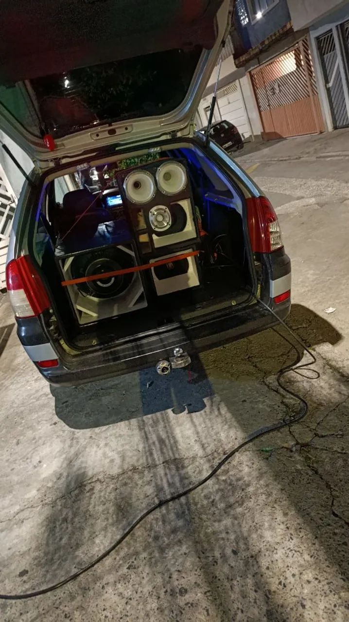 Som automotivo  - Foto 3