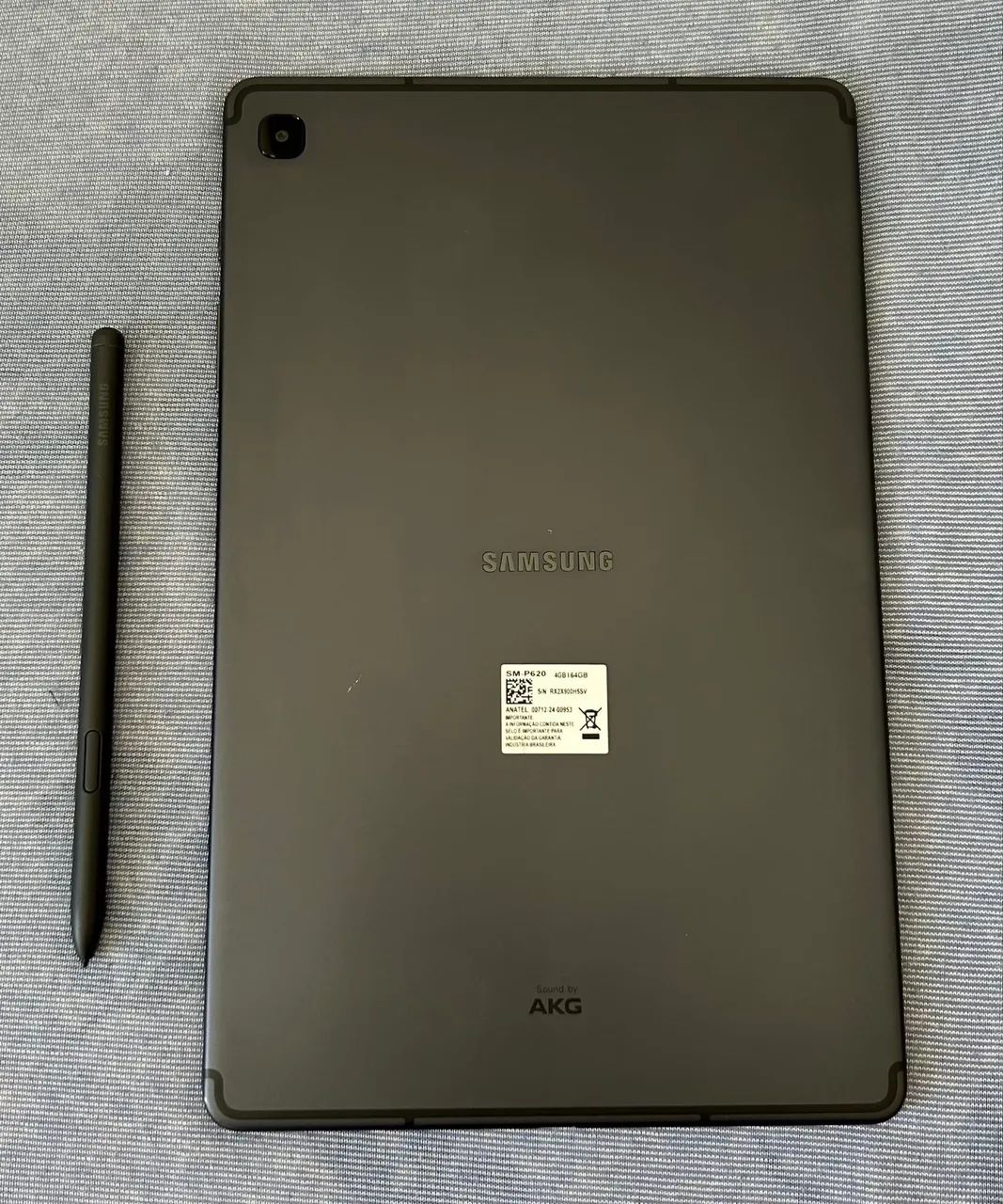 Samsung Galaxy Tab S6 Lite 64GB - Foto 2