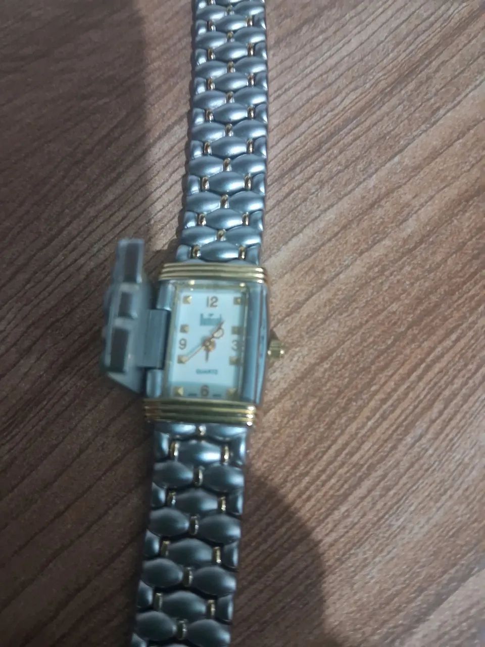 Vendo relogio Dumont  - Foto 5