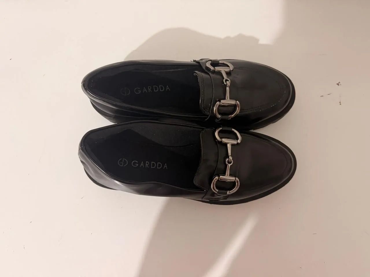 Sapato feminino gardda Tam 35 - Foto 3