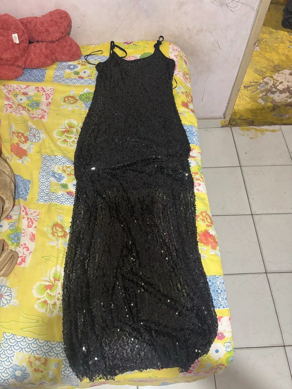 Vestido paetê  - Foto 2