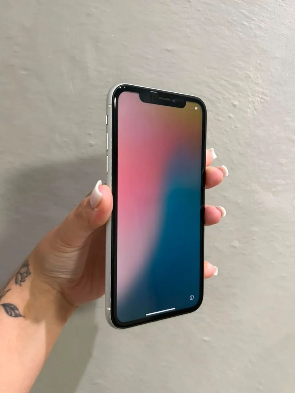 iPhone XR 64GB - Foto 5