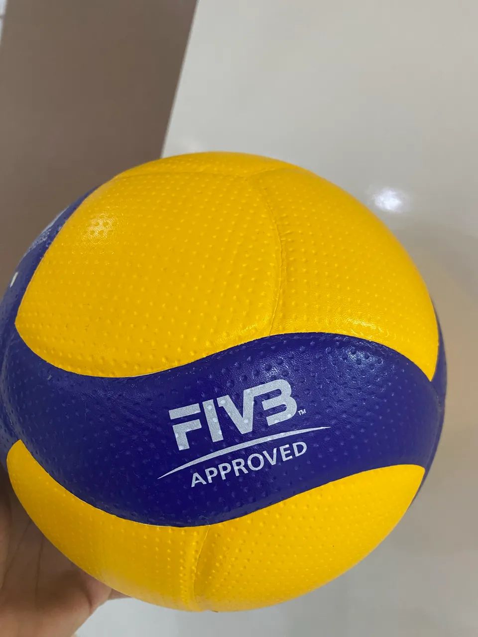 Bola Vôleibol V200W  - Foto 2