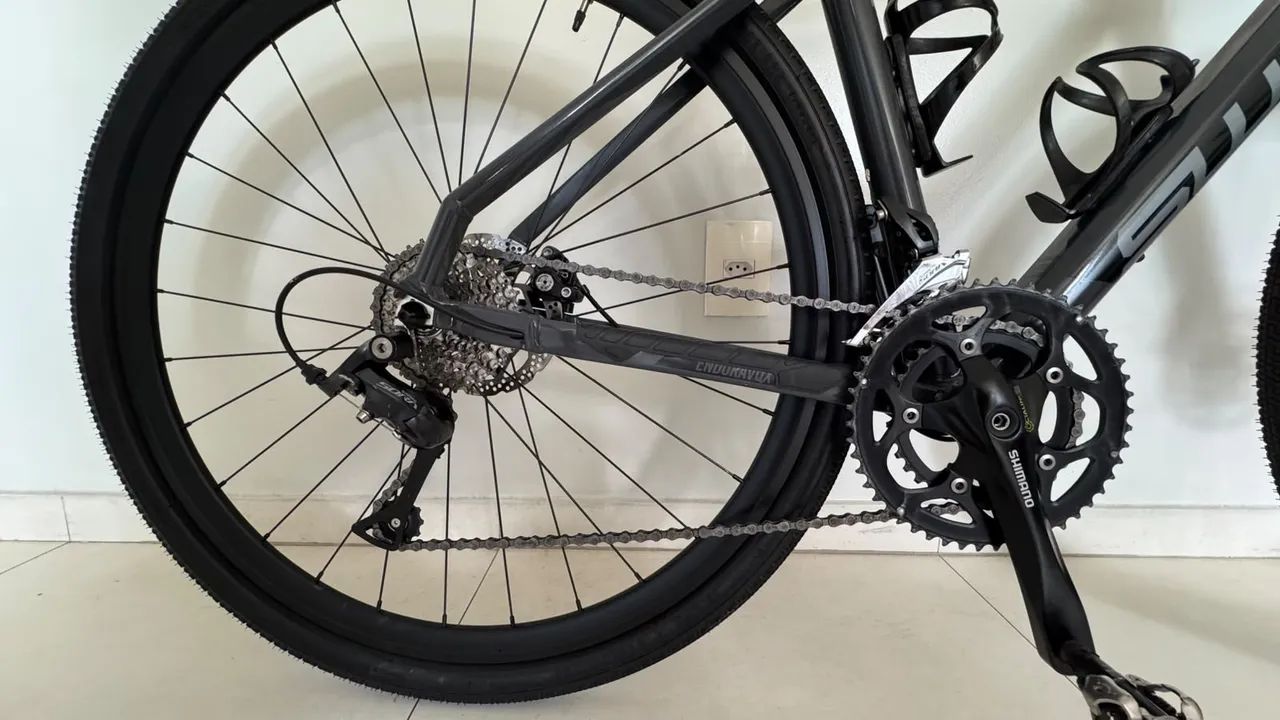 Bicicleta Swift Enduravox TAM 51 - Foto 2
