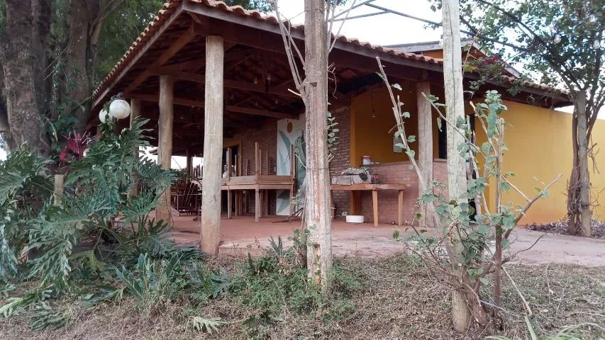 arrendamento de restaurante em zona rural de Leme/SP - Foto 2