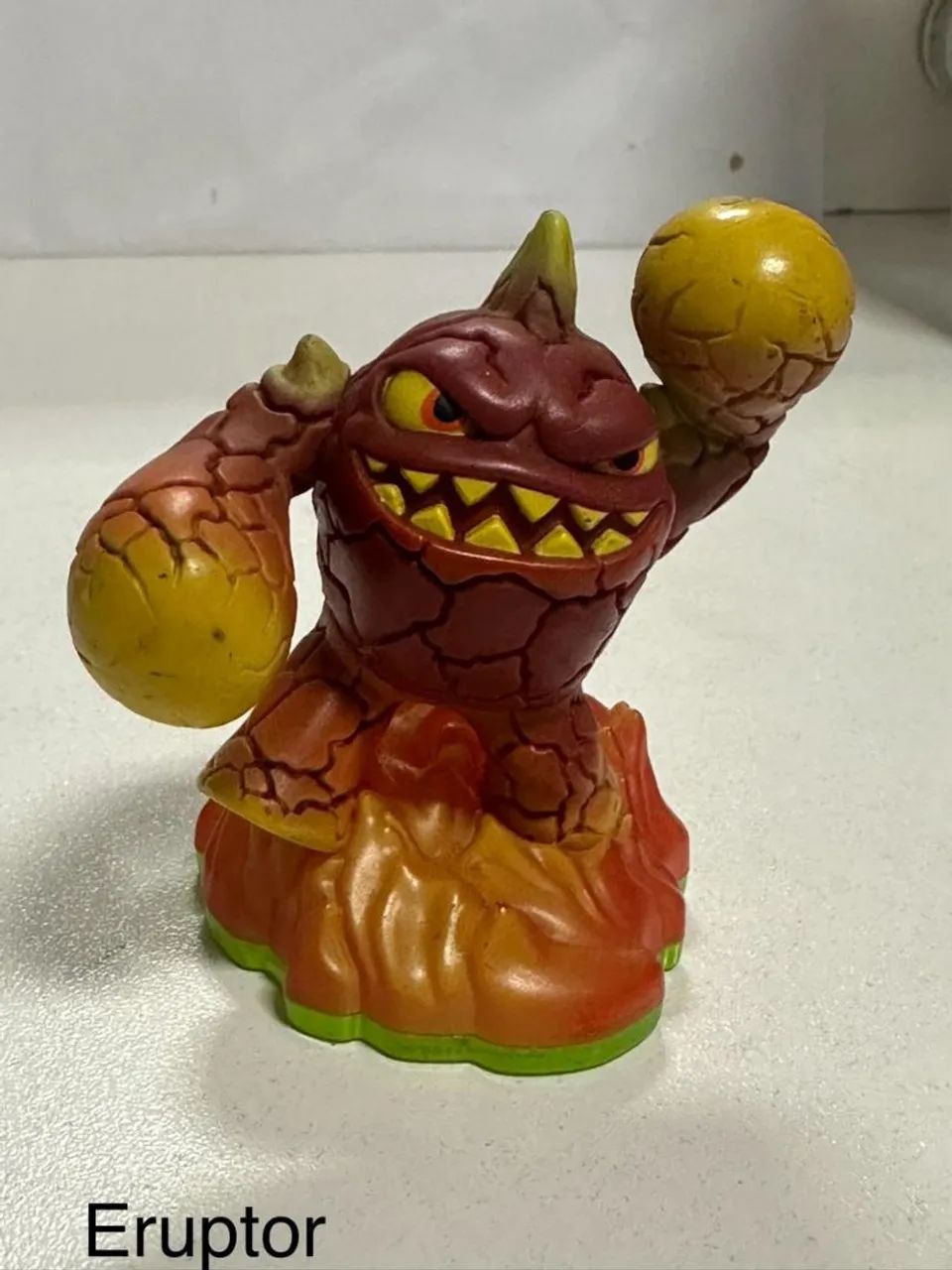 Figura interativa Skylanders - Foto 2