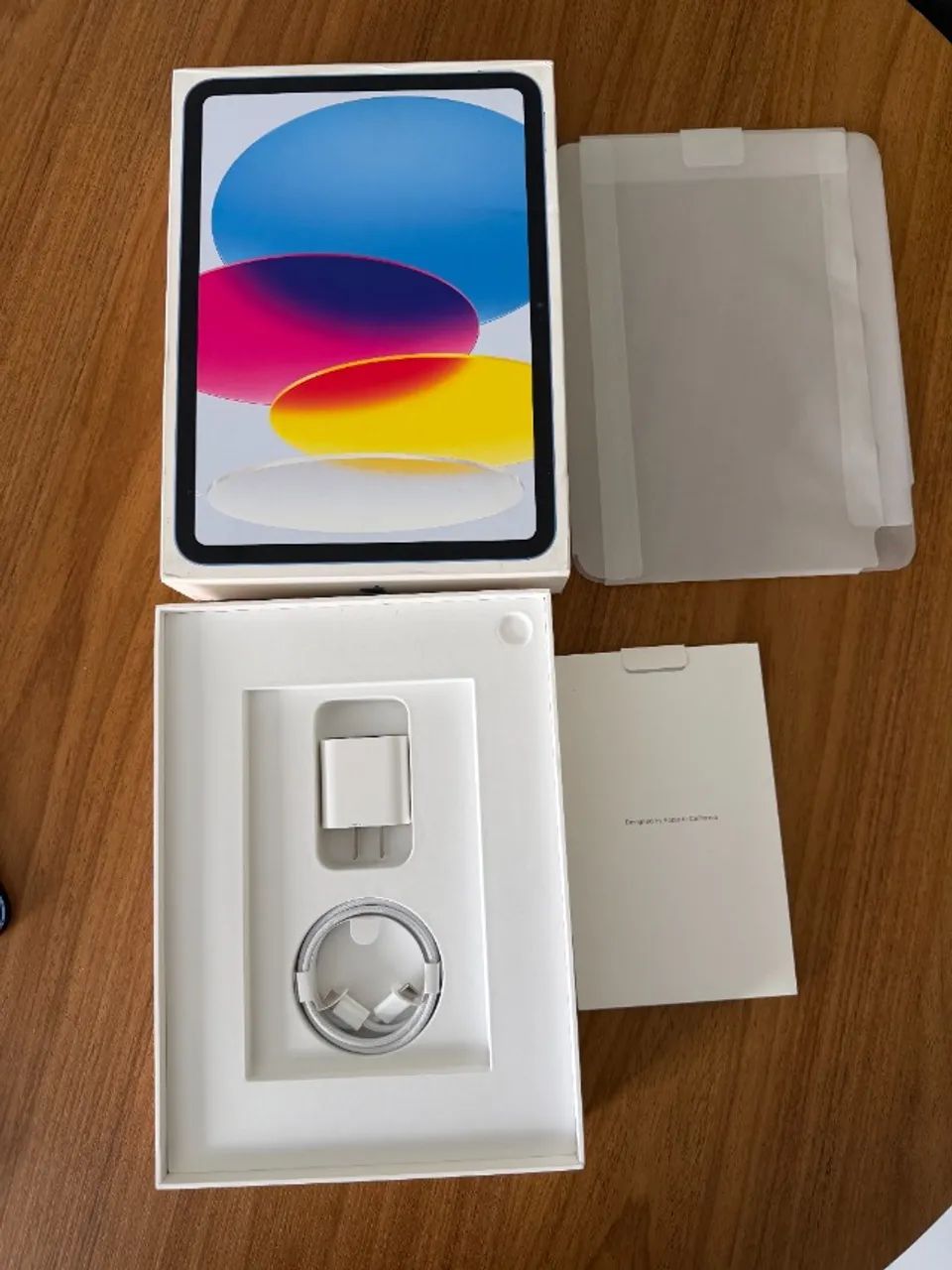 Ipad 10 + applepencil  - Foto 2