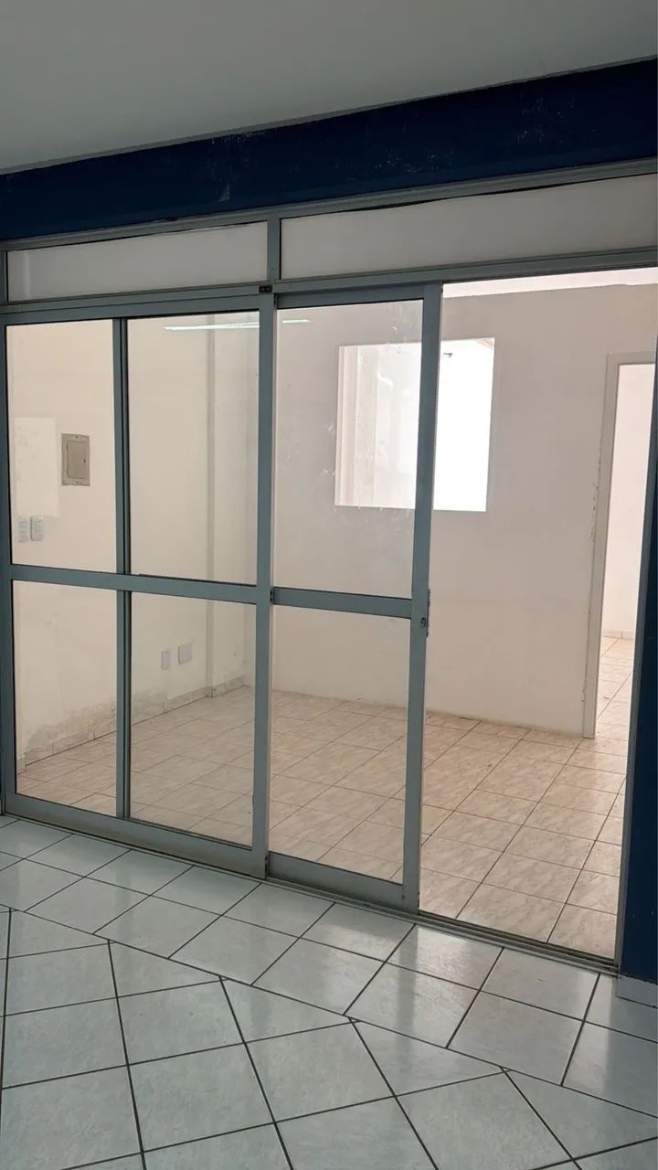 Vendo ou troco ,SALA COMERCIAL EM águas claras!  - Foto 2