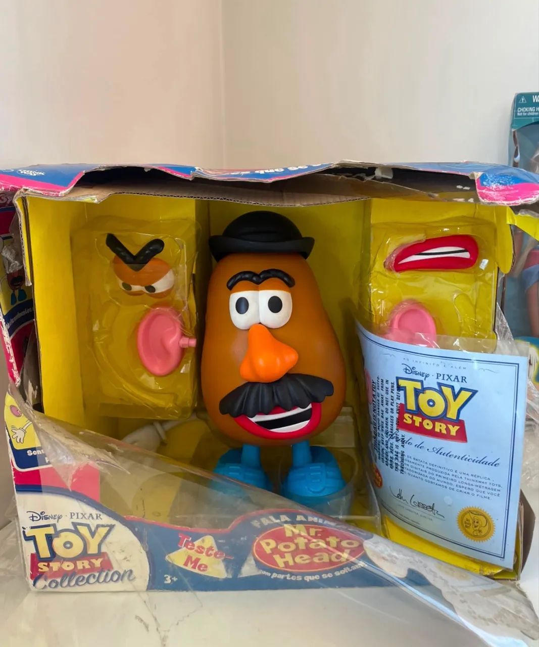 TOY STORY SR BATATA   - Foto 2