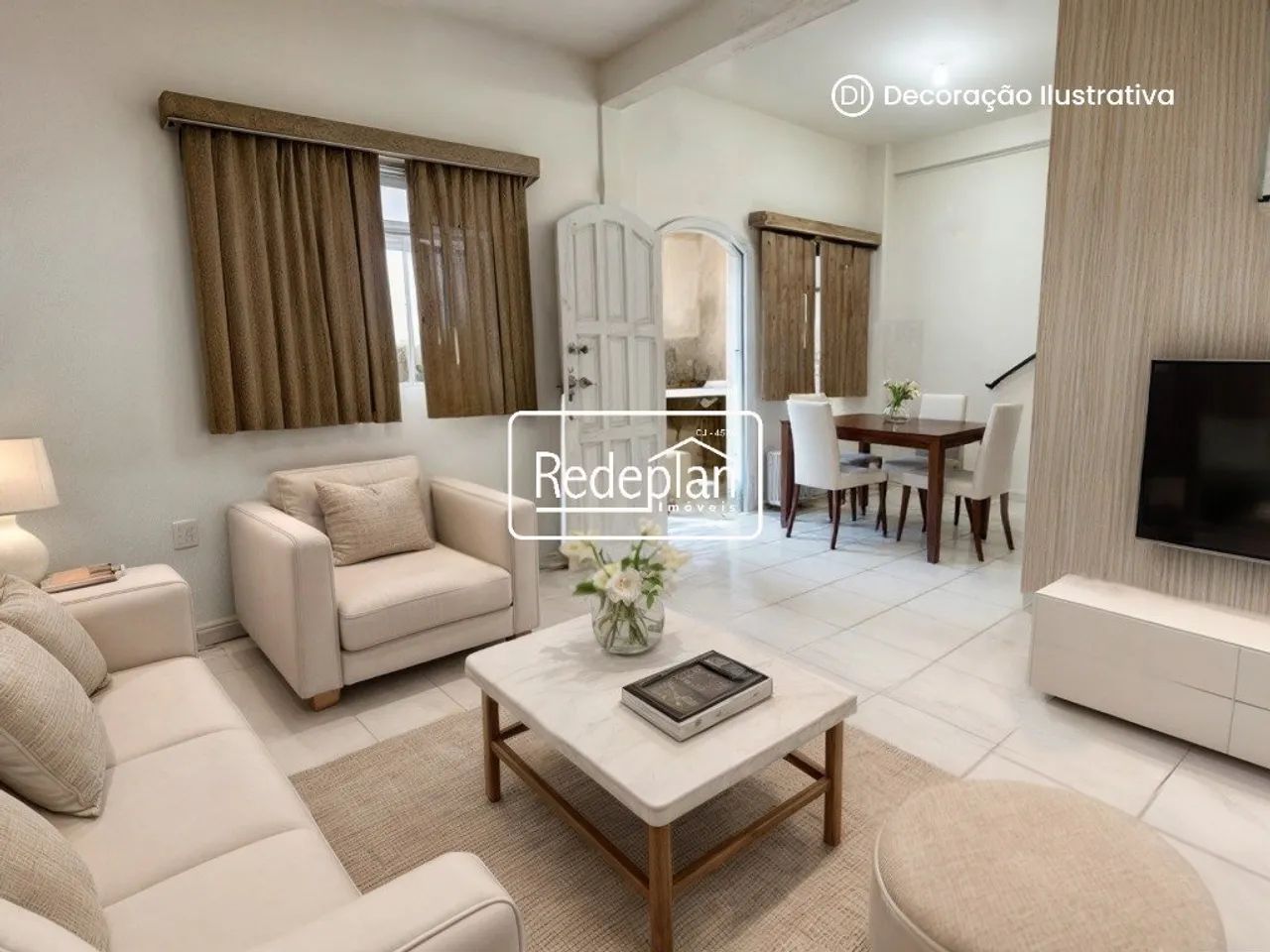 Casa com 2 quartos no bairro Piteiras em Barra Mansa! - Foto 5
