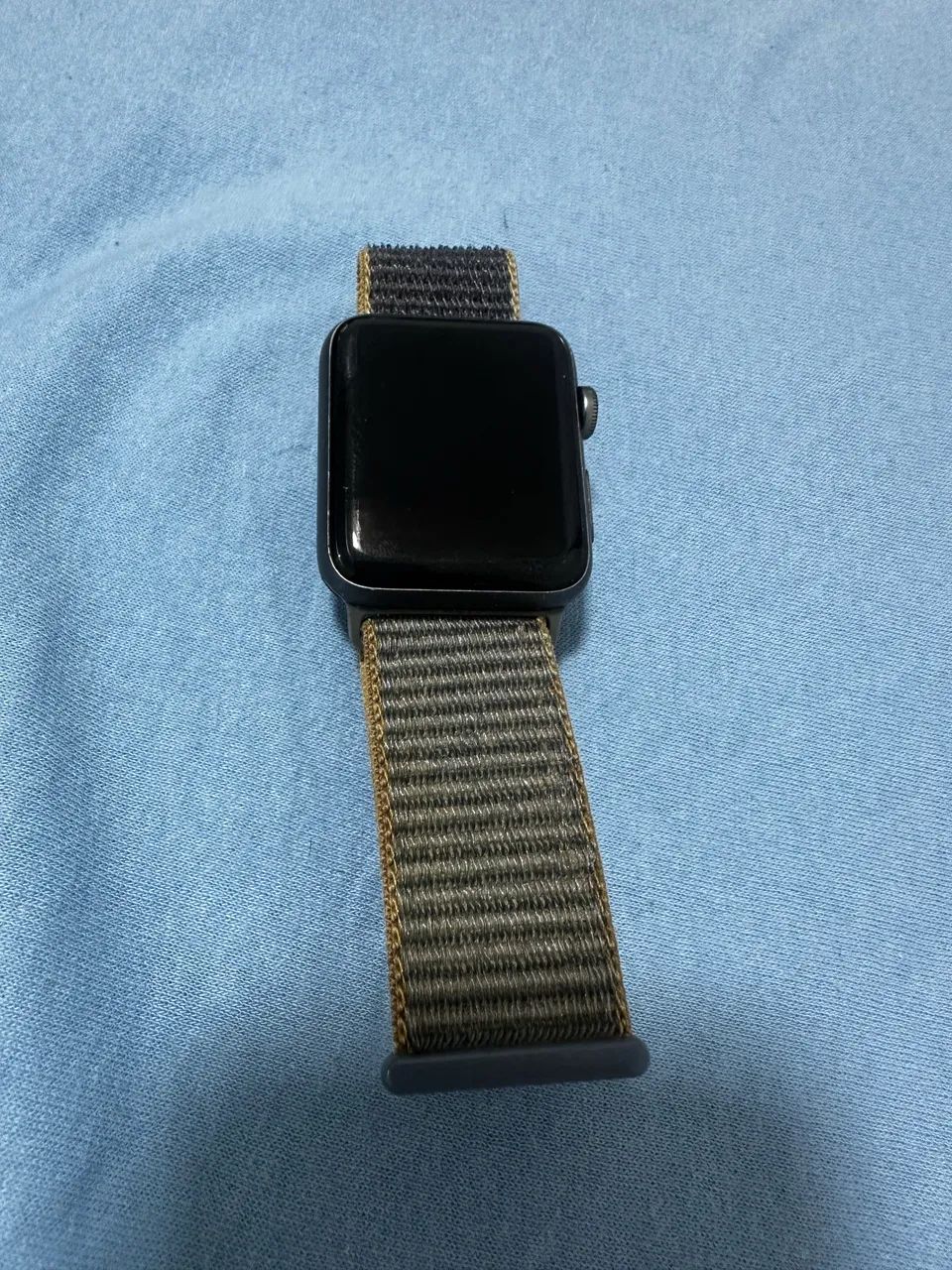 APPLE WATCH SERIES 3 42 MM
