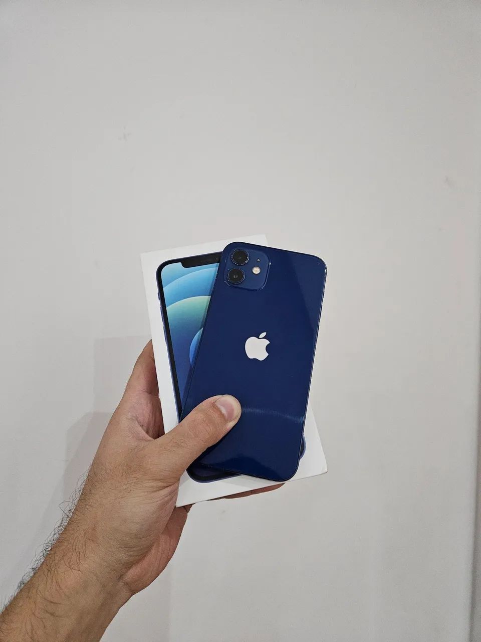 IPHONE 12 256GB - Foto 3
