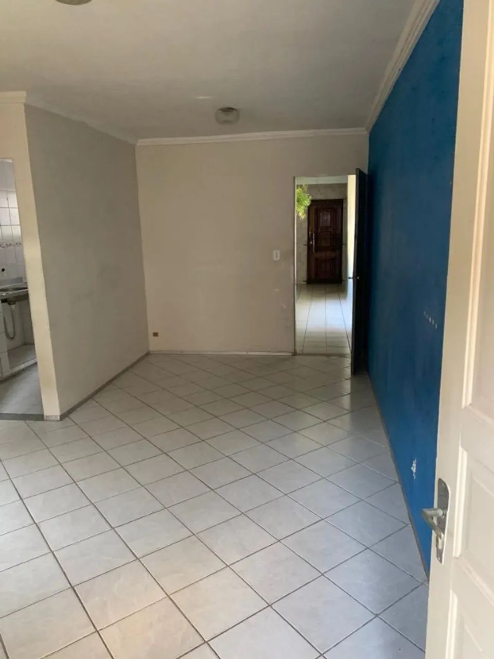 Apartamento 3/4 Padrão-Venda - Foto 4
