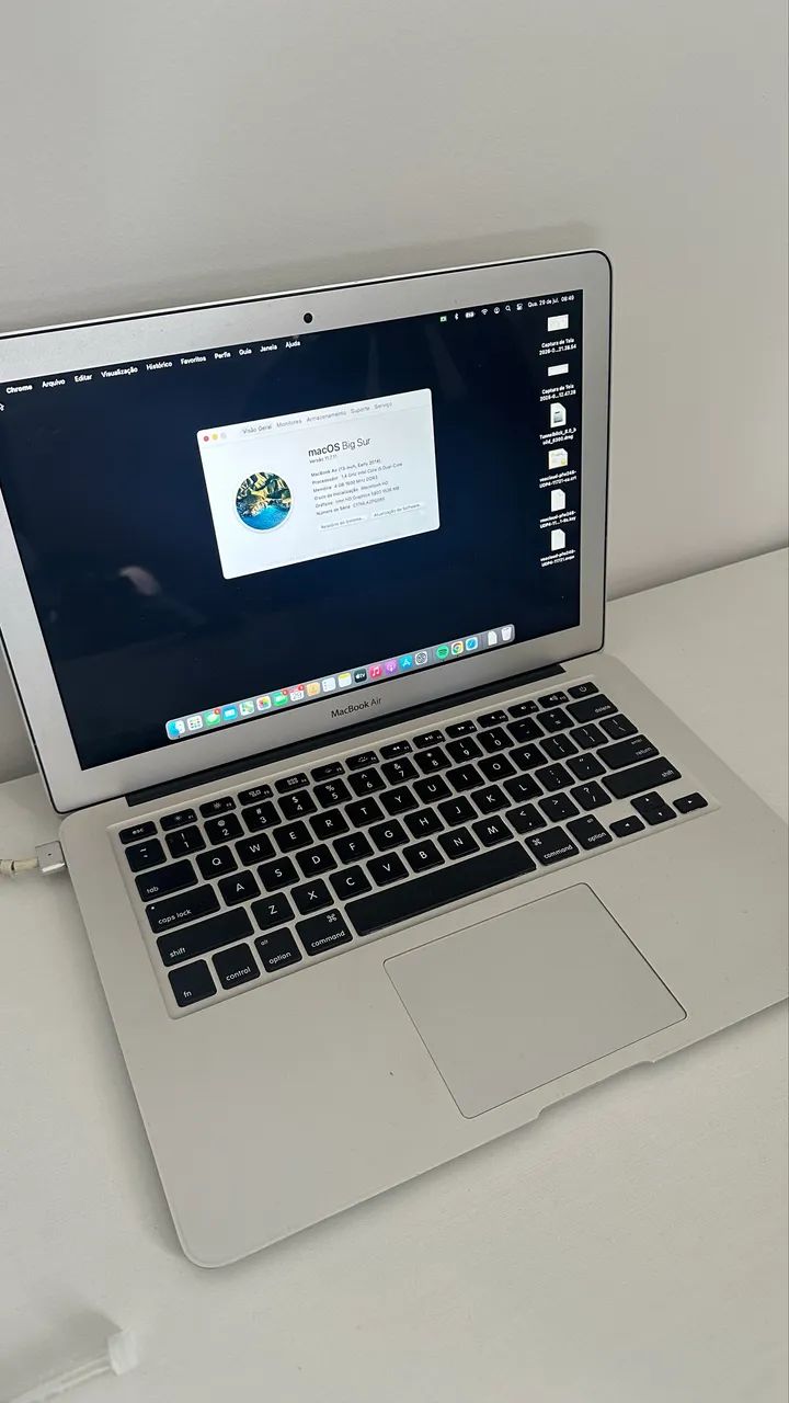 MacBook Air - Foto 2