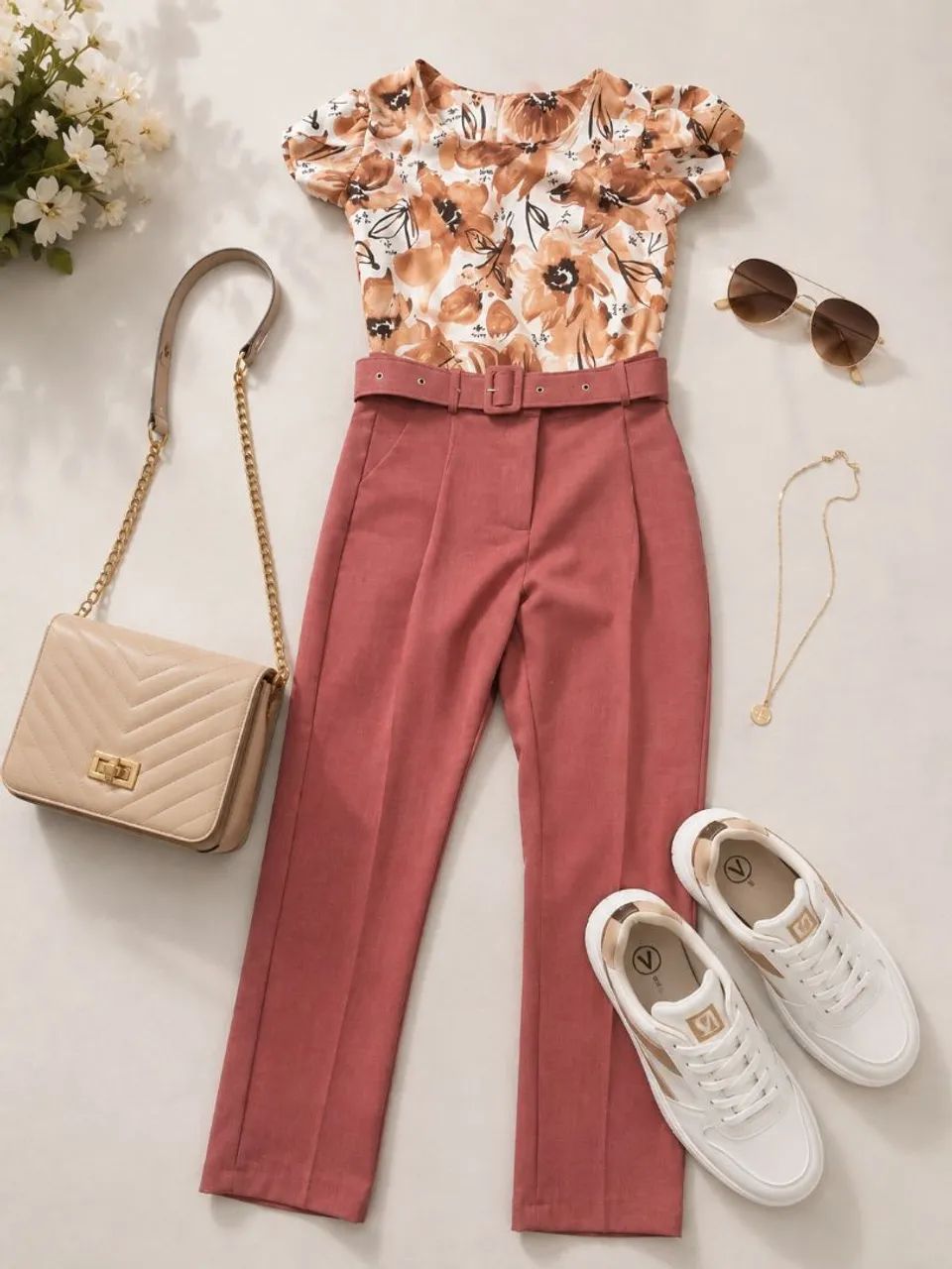 Roupas femininas  - Foto 5