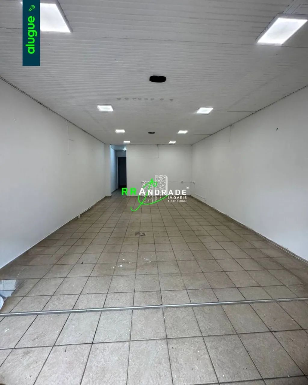 Aluga-se Ponto Comercial Calçadão - Foto 2