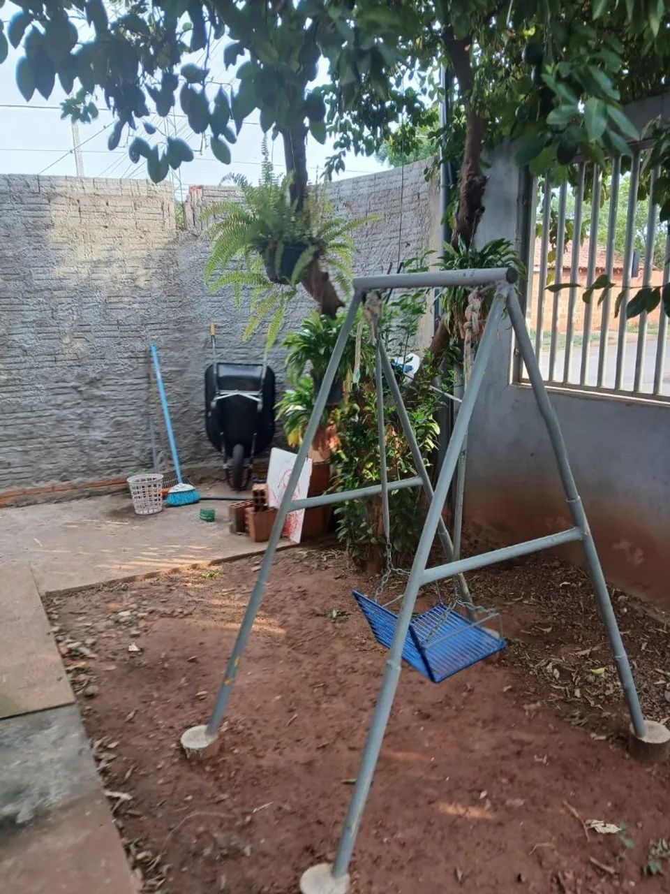 Casa a venda varzea grande  - Foto 3