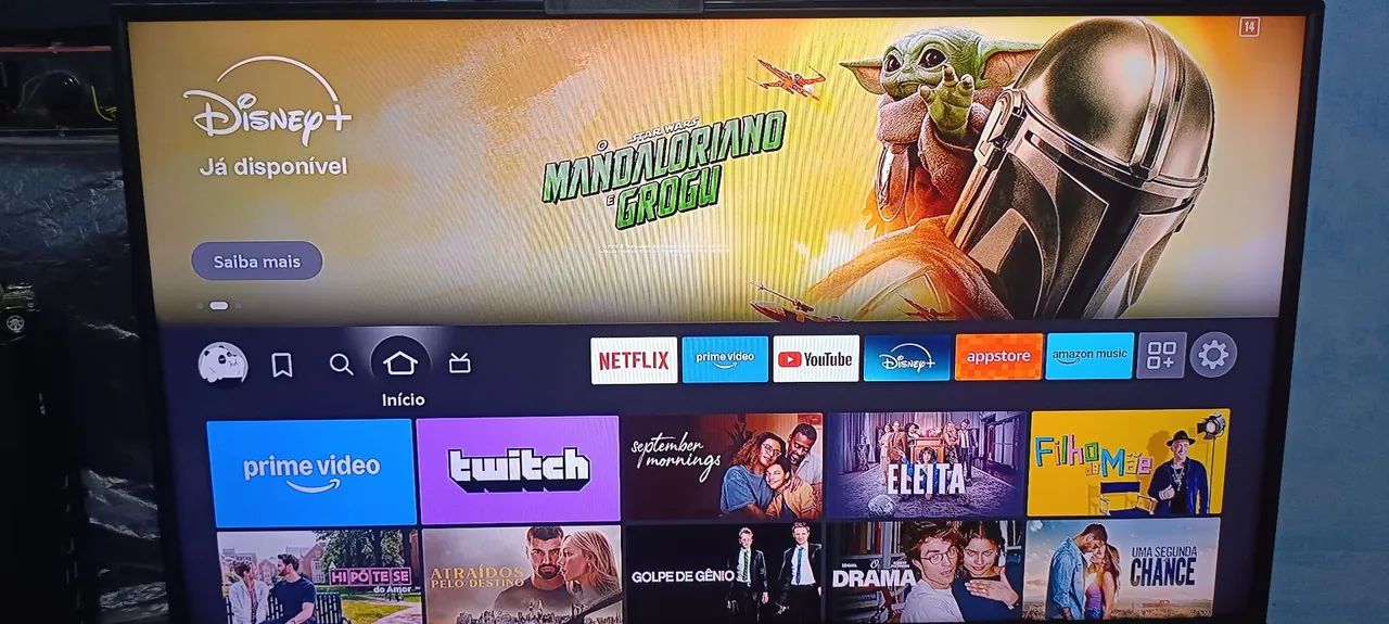 Amazon Fire Tv Stick  - Foto 2