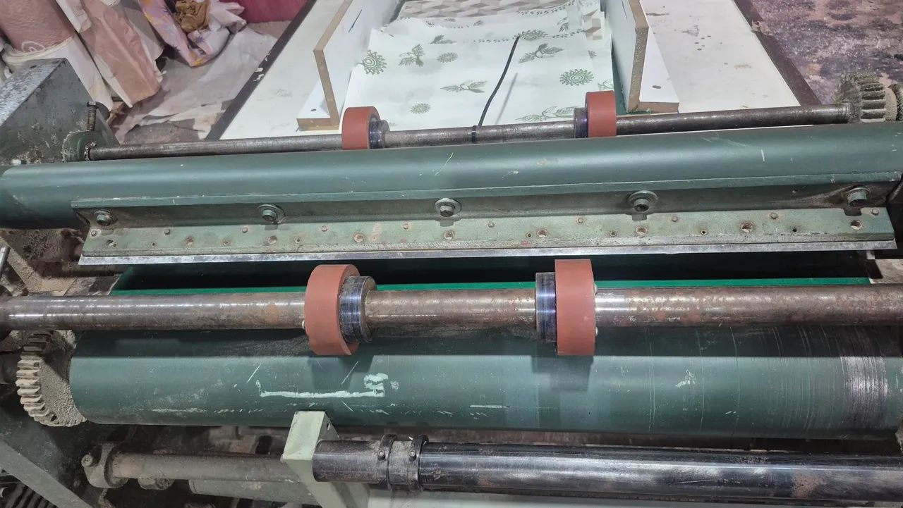 Resmadeira de papel  - Foto 4