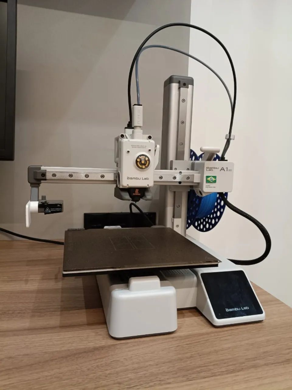 Bambu Lab A1 Mini - Excelente Estado