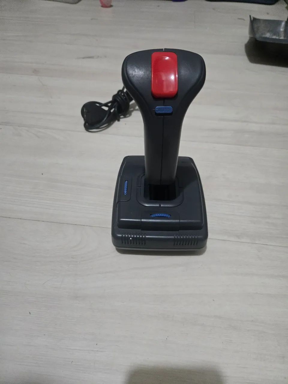 Joystick retrô QuickShot